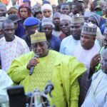 Alhaji Saidu Nasamu Dakingari