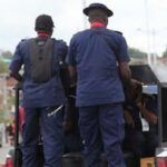 NSCDC-officers