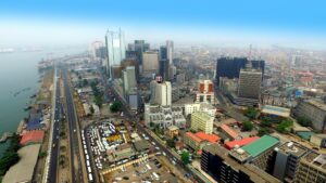 lagos-aerial