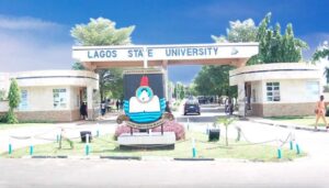 lasu