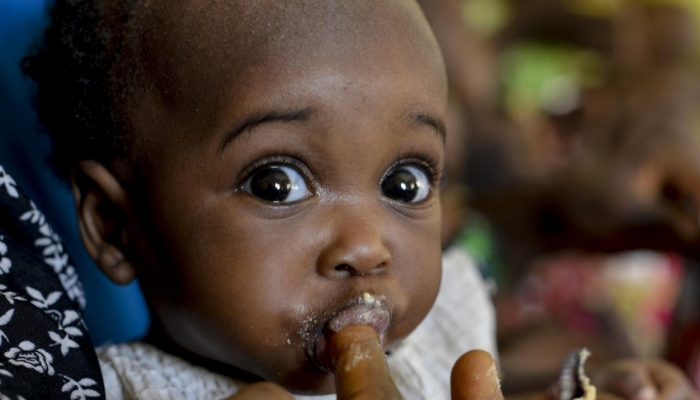 Nasarawa rated top state in safeguarding against malnutrition