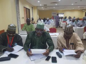 Kebbi NMA vows to support KECHEMA programmes, to mobilise members for health delivery