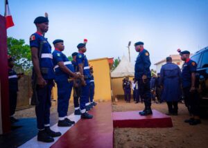 Kaduna Massacre: FG approves employment for families of slain NSCDC officers