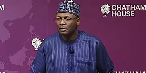 YAKUBU