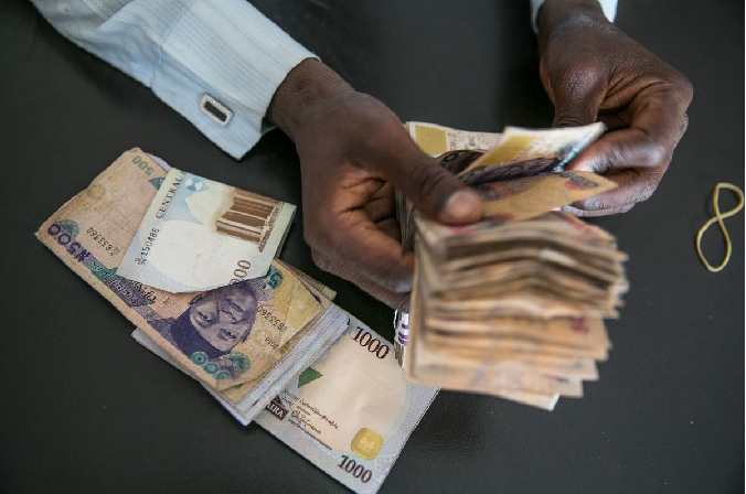 naira