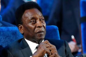 pele