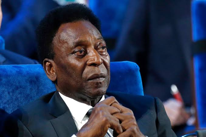 pele