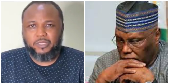 Atiku campaign dismisses fraud allegations