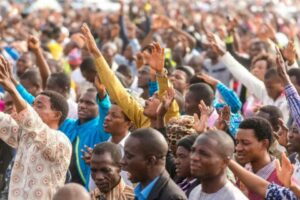 Tope Aabi, Gordons, others to headline Alimosho Arise concert