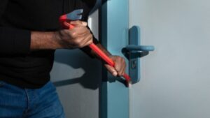 MRA’s data record targeted in Lagos office burglary attack
