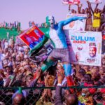 Nigeria Decides 2023: Terrorism may threaten polls in North East  – CORNWEST Africa