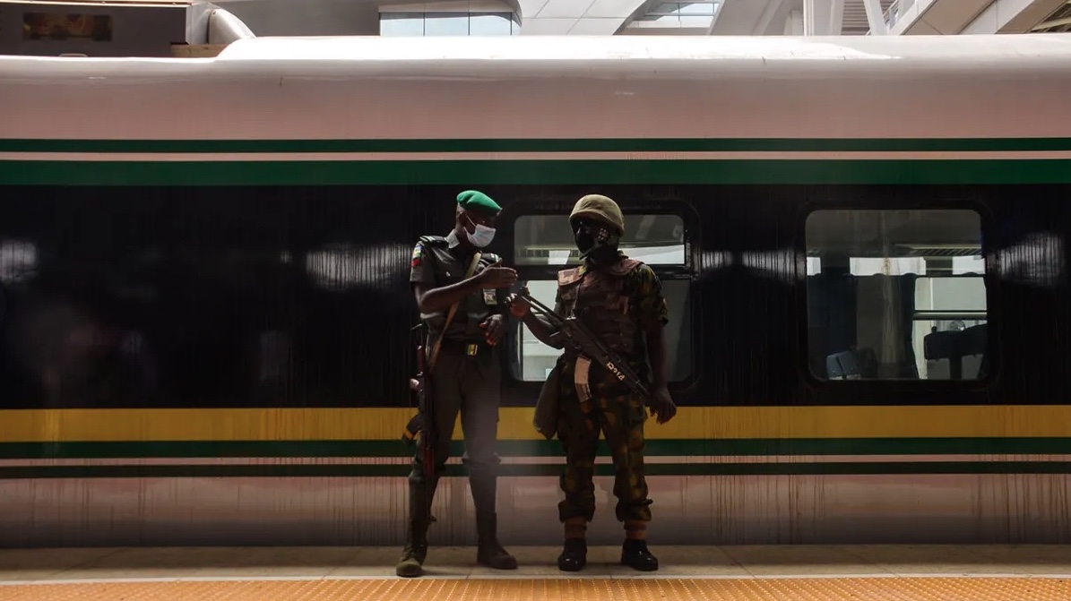 20 abducted at Igueben train station not 32- Edo Govt