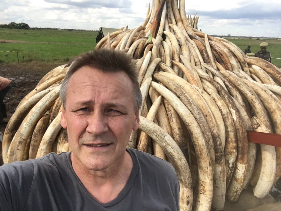 tusk
