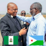 Kalu, Djibouti push for stronger ties among African countries to fast-track continent’s development