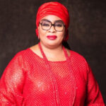 Stella Adaeze Oduah