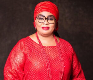 Stella Adaeze Oduah