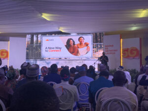 Mafab rolls out 5G network services