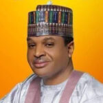 Chief of Air Staff (CAS), Sadique Abubakar