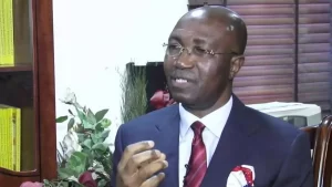 Wole-Olanipekun