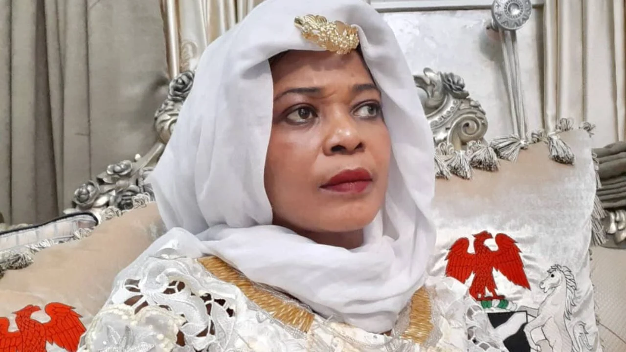 Zainab-Abiola