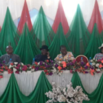 Governors not supporting Atiku have their lifelines at stake – Abba Moro