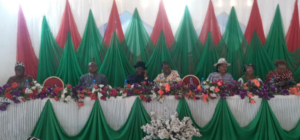 Governors not supporting Atiku have their lifelines at stake – Abba Moro