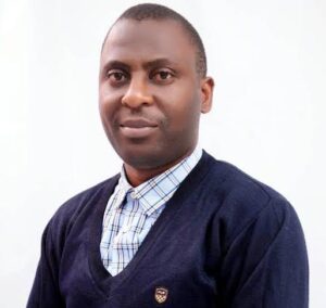 Oladipupo Bolaji