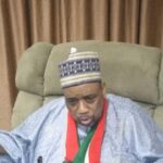 Usman Bayero Nafada