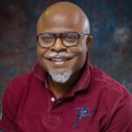 Engr Bamidele Faparusi