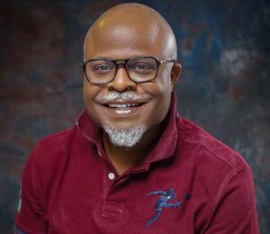 Engr Bamidele Faparusi