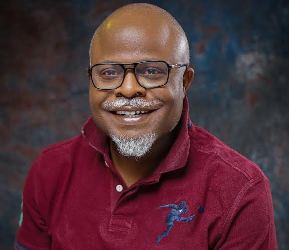 Engr Bamidele Faparusi