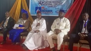 Rosicrucian Order bemoans state of the nation, calls for collective effort in tackling challenges