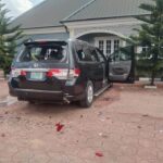 Cross River: Thugs attack PDP chieftains’ homes, destroy property
