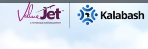 Valuejet, Kalabash partnership lessens burden for air travellers
