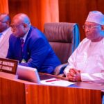 INEC Chairman Mahmood Yakubu