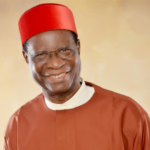 Chief (Dr) Simon Okeke