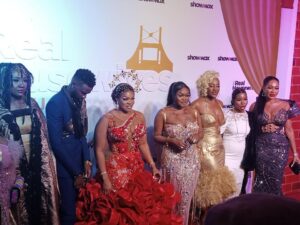 Real Housewives of Abuja premieres