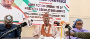Election countdown: Northern committee endorses Atiku