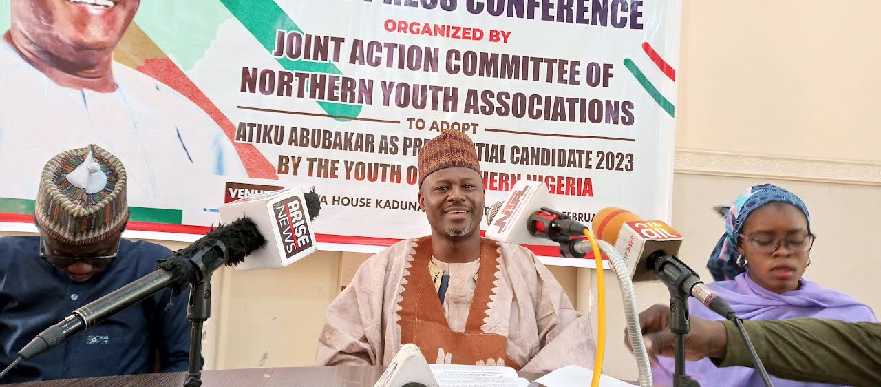 Election countdown: Northern committee endorses Atiku