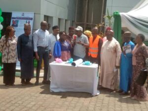 Mineral clinic will provide better grounds for economic decision-making – FG