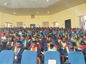 UNIOSUN boasts of uninterrupted academic sessions, warns against indiscipline