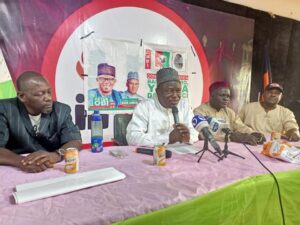 North East will vote Obi, says regional LP leader