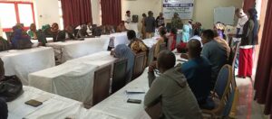 Election countdown: Kaduna govt assures residents of adequate security
