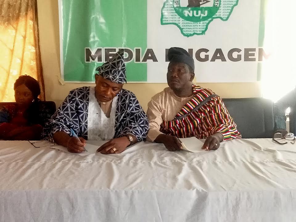 Plateau: Gamai endorses Lalong for Plateau South election