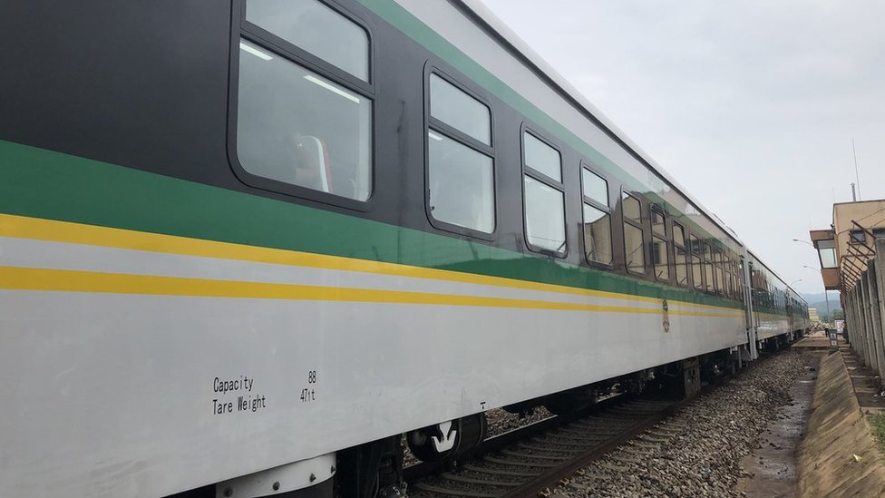 Railway