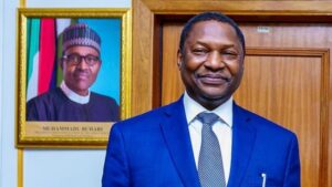 Abubakar Malami
