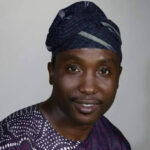 Adekunle Adebayo Ayoola