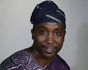 Adekunle Adebayo Ayoola