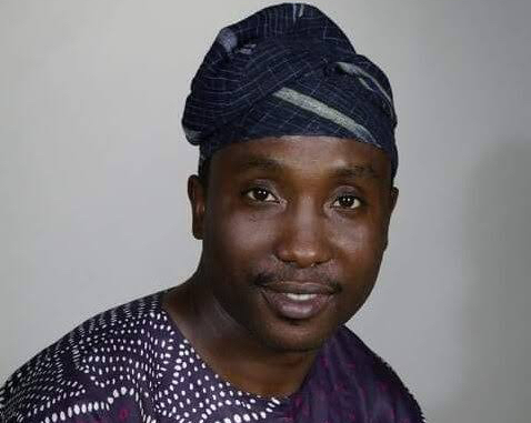 Adekunle Adebayo Ayoola