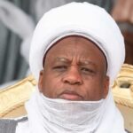Sultan of Sokoto